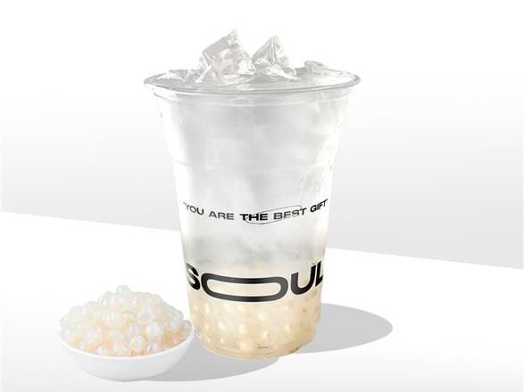 Coconut Water Pearl (馬蹄椰椰)